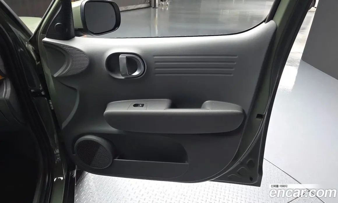 Hyundai Casper 2022 1.0 автомат (гидро), фото 14