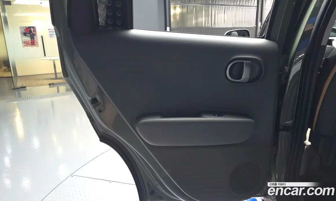 Hyundai Casper 2022 1.0 автомат (гидро), фото 15
