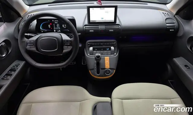 Hyundai Casper 2022 1.0 автомат (гидро), миниатюра 10