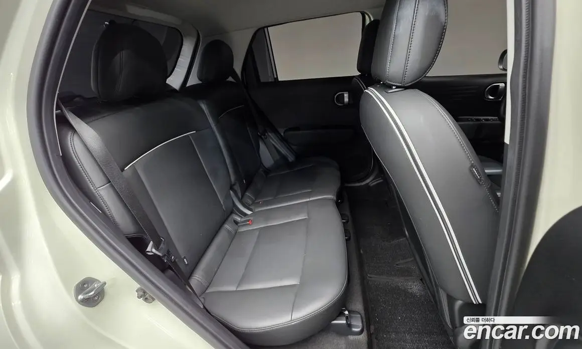 Hyundai Casper 2023 1.0 автомат (гидро), фото 19