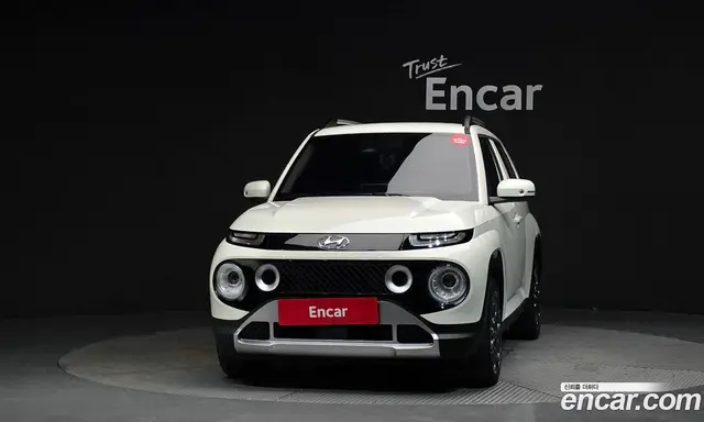 Hyundai Casper 2023 1.0 автомат (гидро), миниатюра 3