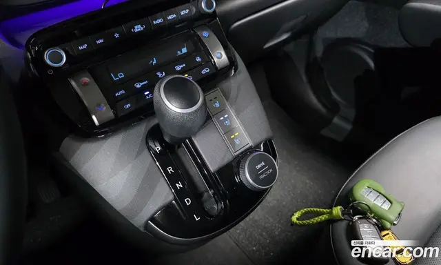 Hyundai Casper 2023 1.0 автомат (гидро), миниатюра 9