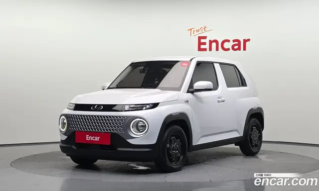 Hyundai Casper, 2023, 106 337 км