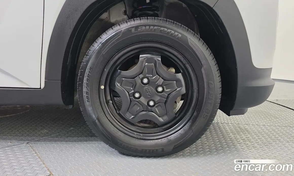 Hyundai Casper 2023 1.0 автомат (гидро), фото 7