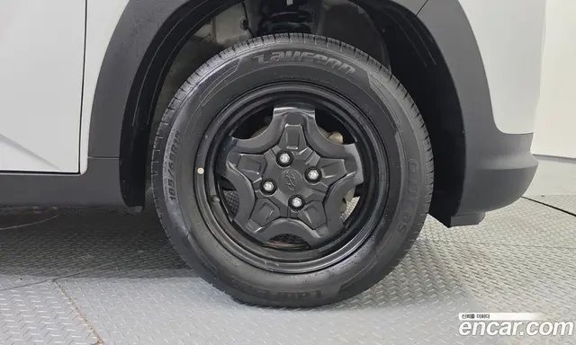 Hyundai Casper 2023 1.0 автомат (гидро), миниатюра 7