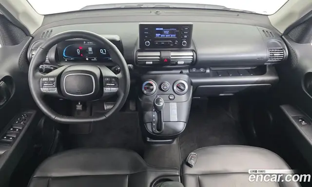 Hyundai Casper 2023 1.0 автомат (гидро), миниатюра 10