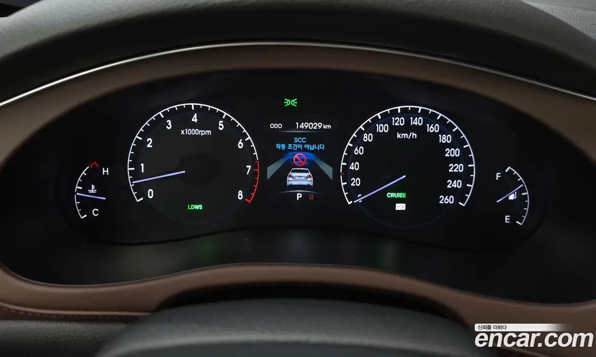 Hyundai Genesis 2012 3.8 автомат (гидро), фото 11