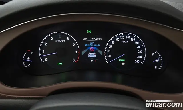 Hyundai Genesis 2012 3.8 автомат (гидро), миниатюра 11