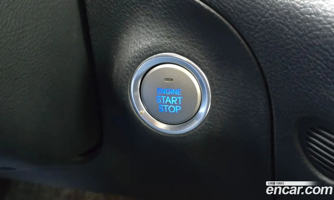 Hyundai Genesis 2012 3.8 автомат (гидро), фото 19
