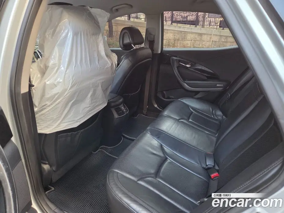 Hyundai Grandeur 2011 3.0 автомат (гидро), фото 10