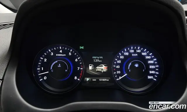 Hyundai Grandeur 2013 3.0 автомат (гидро), миниатюра 11