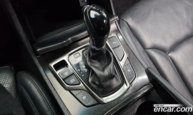 Hyundai Grandeur 2013 3.0 автомат (гидро), миниатюра 12