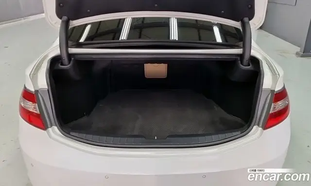 Hyundai Grandeur 2013 2.4 автомат (гидро), миниатюра 12