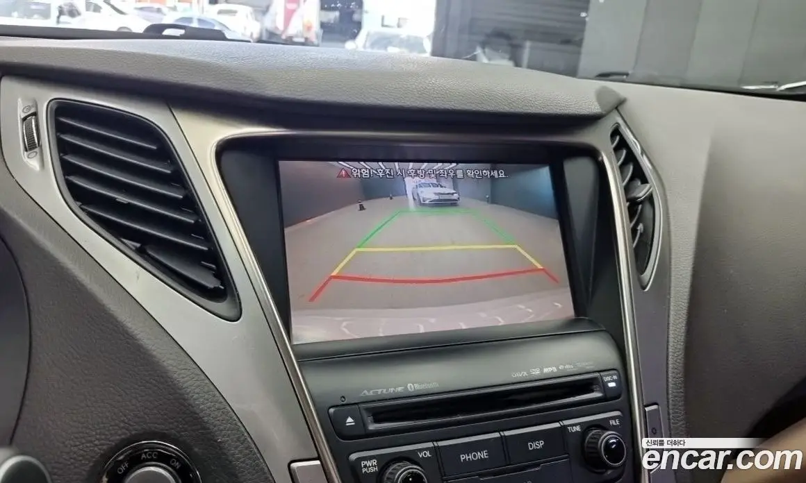 Hyundai Grandeur 2013 2.4 автомат (гидро), фото 16