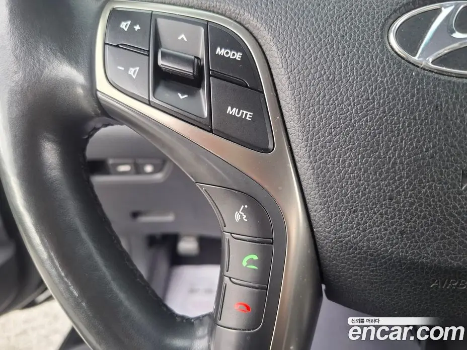 Hyundai Grandeur 2014 3.0 автомат (гидро), фото 18