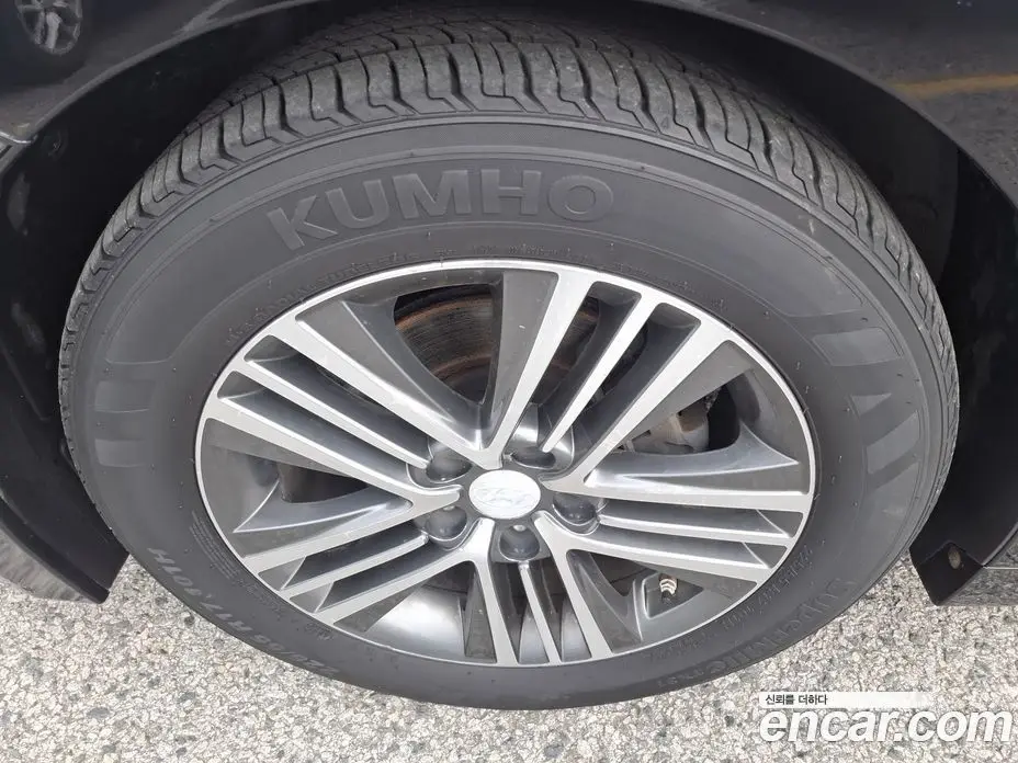 Hyundai Grandeur 2014 3.0 автомат (гидро), фото 6