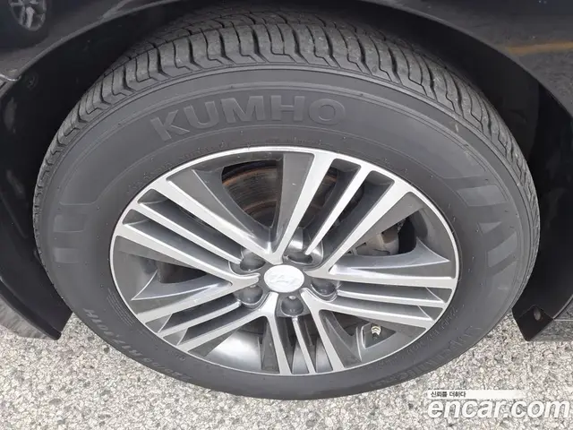 Hyundai Grandeur 2014 3.0 автомат (гидро), миниатюра 6
