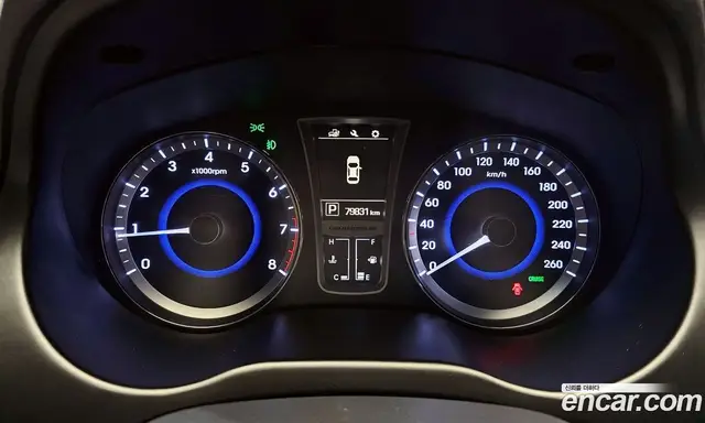 Hyundai Grandeur 2014 2.4 автомат (гидро), миниатюра 11 Hyundai Grandeur 2014 2.4 автомат (гидро), миниатюра 11