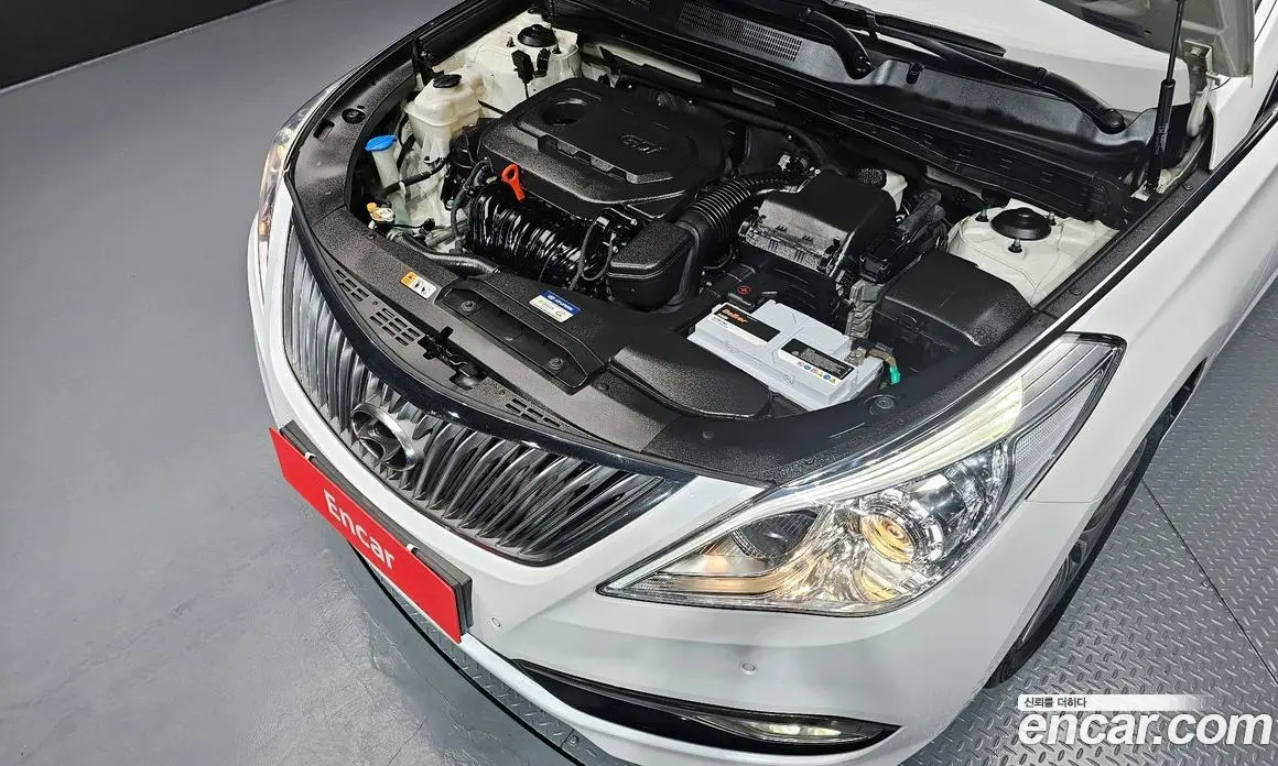 Hyundai Grandeur 2014 2.4 автомат (гидро), фото 6 Hyundai Grandeur 2014 2.4 автомат (гидро), фото 6