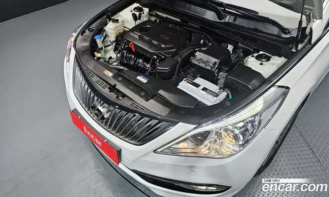 Hyundai Grandeur 2014 2.4 автомат (гидро), миниатюра 6 Hyundai Grandeur 2014 2.4 автомат (гидро), миниатюра 6