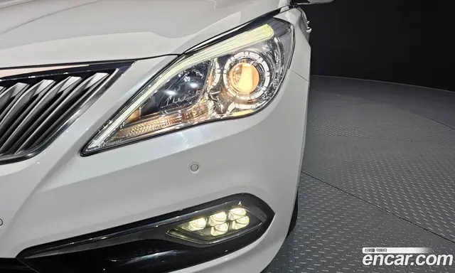 Hyundai Grandeur 2014 2.4 автомат (гидро), миниатюра 8 Hyundai Grandeur 2014 2.4 автомат (гидро), миниатюра 8
