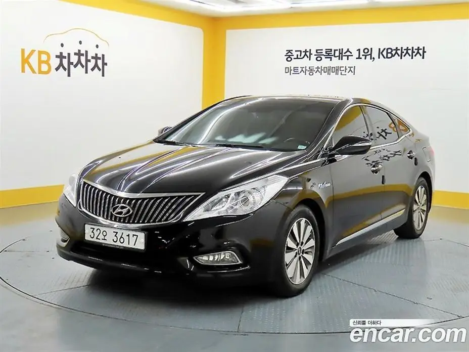 Hyundai Grandeur 2014 2.4 автомат (гидро), фото 1 Hyundai Grandeur 2014 2.4 автомат (гидро), фото 1