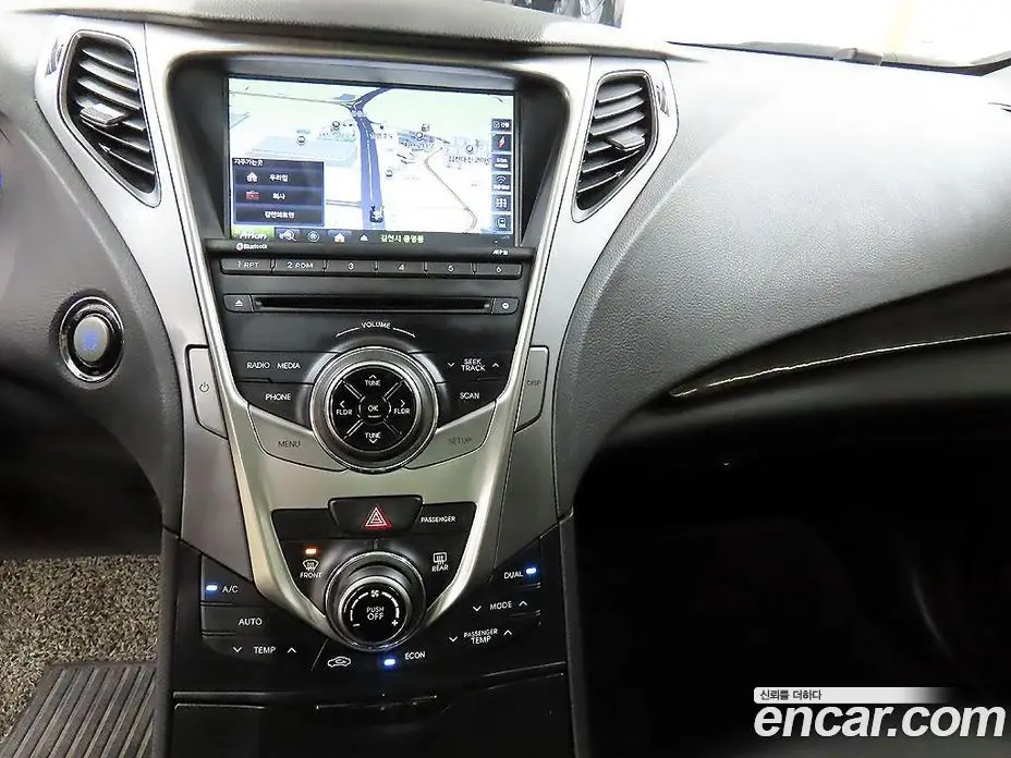 Hyundai Grandeur 2014 2.4 автомат (гидро), фото 14 Hyundai Grandeur 2014 2.4 автомат (гидро), фото 14