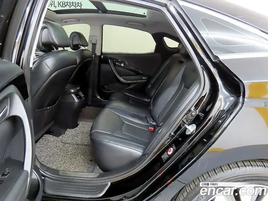 Hyundai Grandeur 2014 2.4 автомат (гидро), фото 6 Hyundai Grandeur 2014 2.4 автомат (гидро), фото 6