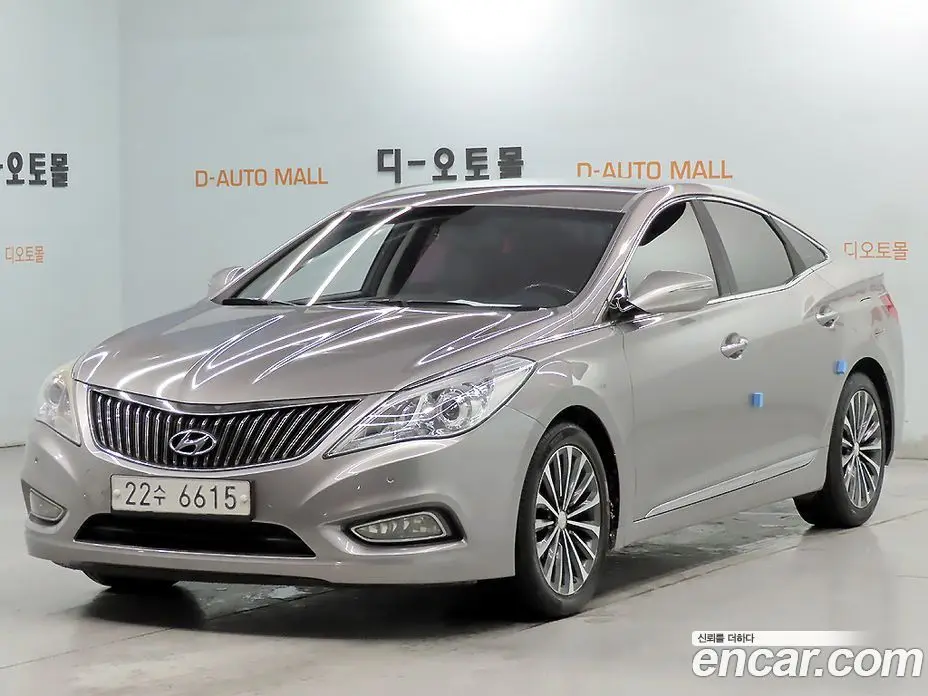 Hyundai Grandeur 2014 3.0 автомат (гидро), фото 1 Hyundai Grandeur 2014 3.0 автомат (гидро), фото 1