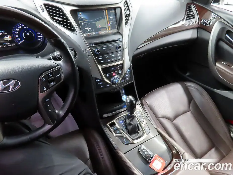 Hyundai Grandeur 2014 3.0 автомат (гидро), фото 11 Hyundai Grandeur 2014 3.0 автомат (гидро), фото 11