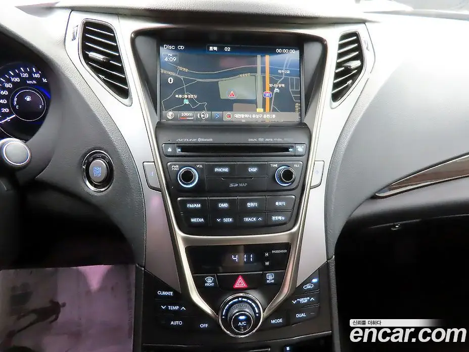 Hyundai Grandeur 2014 3.0 автомат (гидро), фото 12 Hyundai Grandeur 2014 3.0 автомат (гидро), фото 12