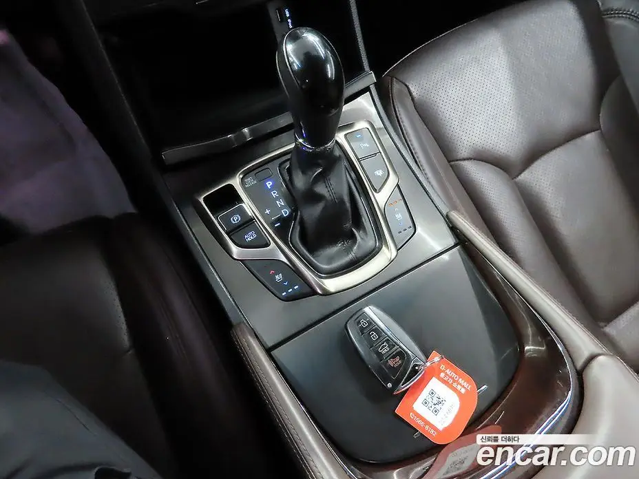 Hyundai Grandeur 2014 3.0 автомат (гидро), фото 13 Hyundai Grandeur 2014 3.0 автомат (гидро), фото 13
