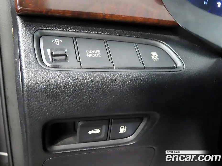Hyundai Grandeur 2014 3.0 автомат (гидро), фото 15 Hyundai Grandeur 2014 3.0 автомат (гидро), фото 15
