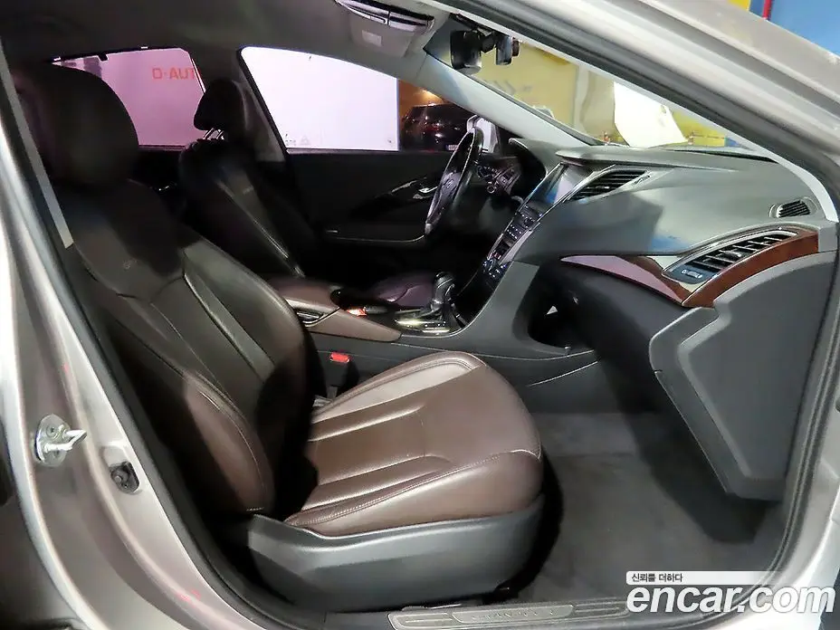 Hyundai Grandeur 2014 3.0 автомат (гидро), фото 8 Hyundai Grandeur 2014 3.0 автомат (гидро), фото 8