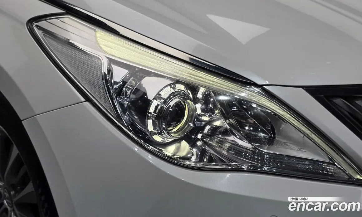 Hyundai Grandeur 2015 2.4 автомат (гидро), фото 7
