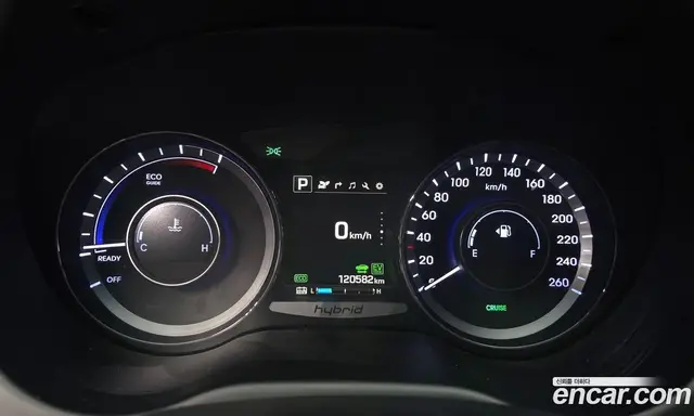 Hyundai Grandeur 2016 2.4 автомат (гидро), миниатюра 11 Hyundai Grandeur 2016 2.4 автомат (гидро), миниатюра 11