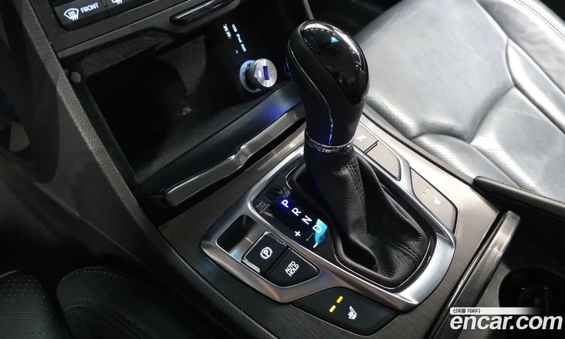 Hyundai Grandeur 2016 2.4 автомат (гидро), фото 12 Hyundai Grandeur 2016 2.4 автомат (гидро), фото 12