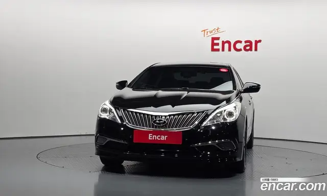 Hyundai Grandeur 2016 2.4 автомат (гидро), миниатюра 3 Hyundai Grandeur 2016 2.4 автомат (гидро), миниатюра 3