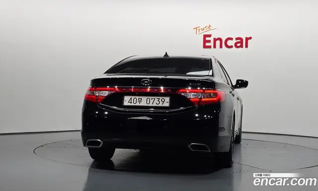 Hyundai Grandeur 2016 2.4 автомат (гидро), миниатюра 4 Hyundai Grandeur 2016 2.4 автомат (гидро), миниатюра 4