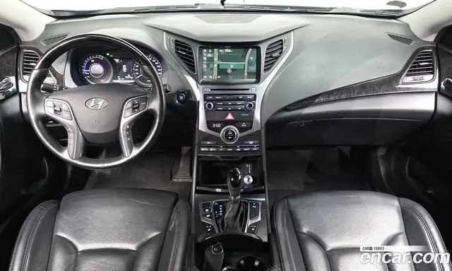 Hyundai Grandeur 2016 2.4 автомат (гидро), миниатюра 10 Hyundai Grandeur 2016 2.4 автомат (гидро), миниатюра 10