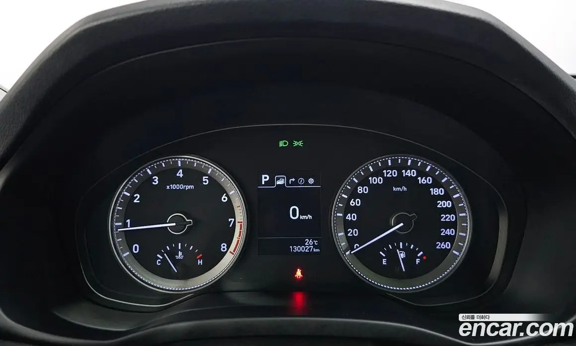 Hyundai Grandeur 2016 3.0 автомат (гидро), фото 11