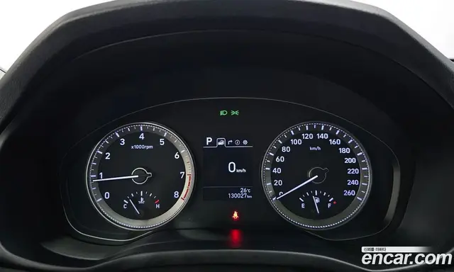 Hyundai Grandeur 2016 3.0 автомат (гидро), миниатюра 11