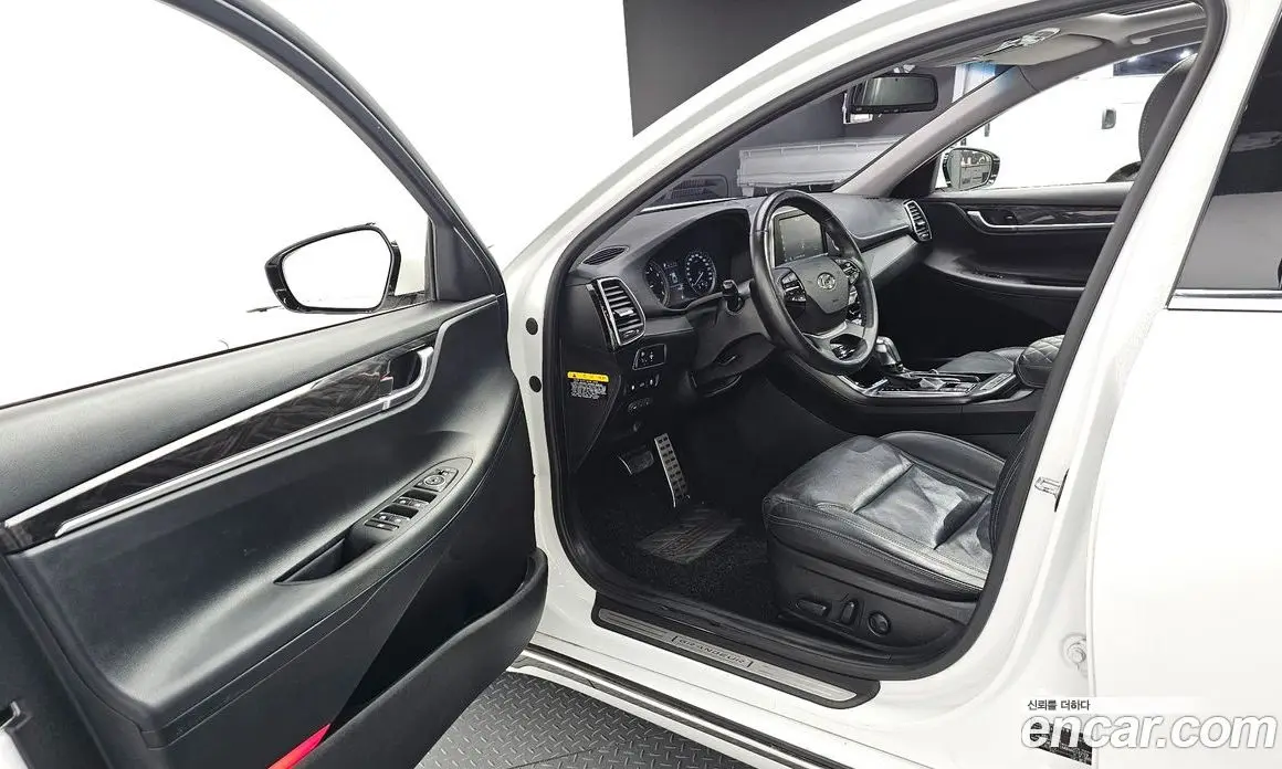 Hyundai Grandeur 2016 3.0 автомат (гидро), фото 13