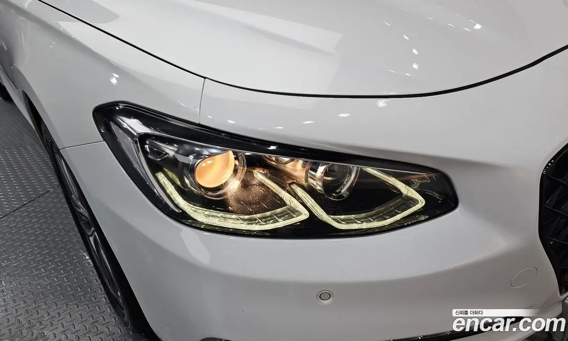 Hyundai Grandeur 2016 3.0 автомат (гидро), фото 8