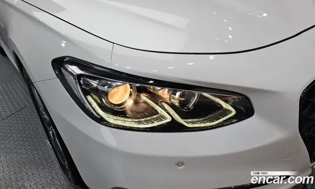 Hyundai Grandeur 2016 3.0 автомат (гидро), миниатюра 8