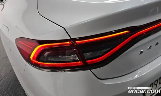Hyundai Grandeur 2016 3.0 автомат (гидро), миниатюра 9