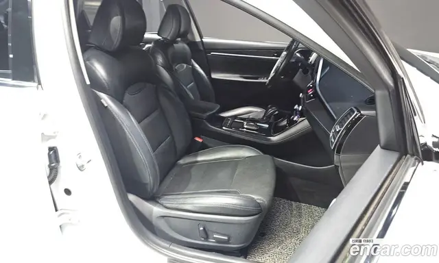 Hyundai Grandeur 2016 2.4 автомат (гидро), миниатюра 12