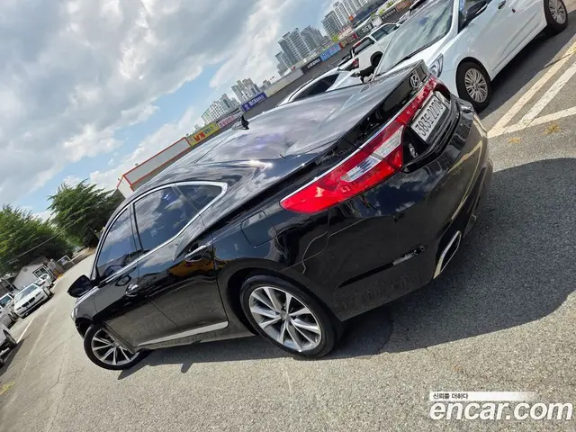 Hyundai Grandeur 2016 3.0 автомат (гидро), миниатюра 2
