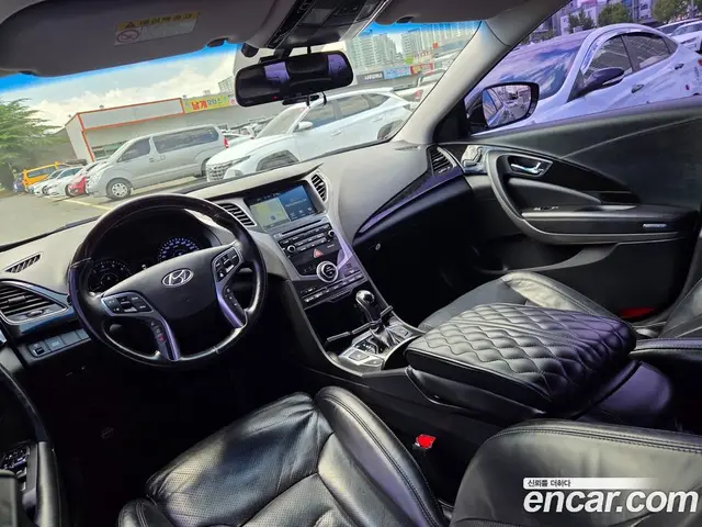Hyundai Grandeur 2016 3.0 автомат (гидро), миниатюра 12