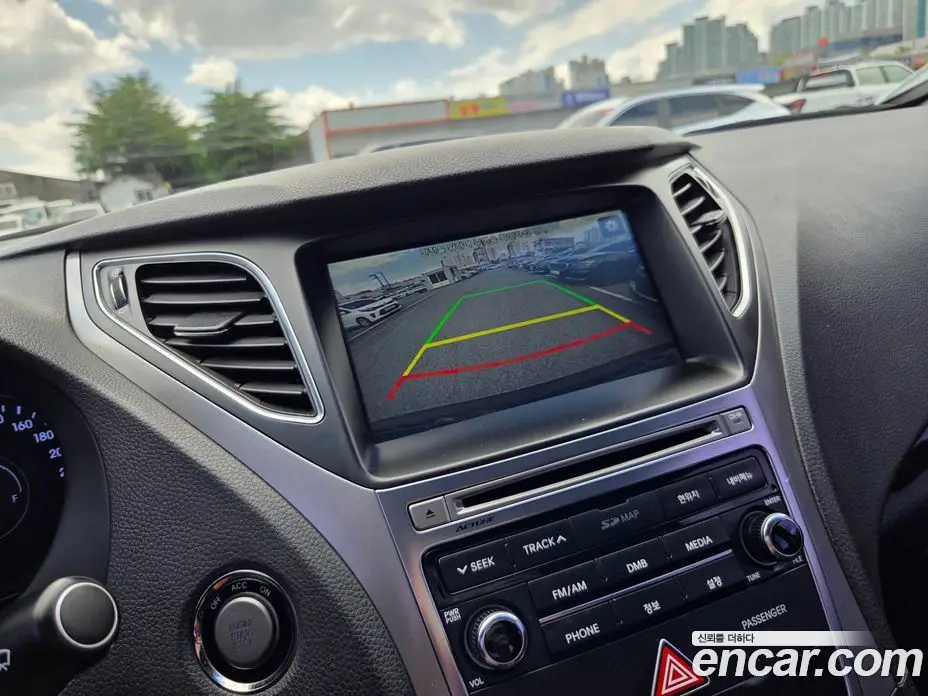 Hyundai Grandeur 2016 3.0 автомат (гидро), фото 17